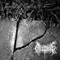 Mistake (USA) : Through the Cracks
